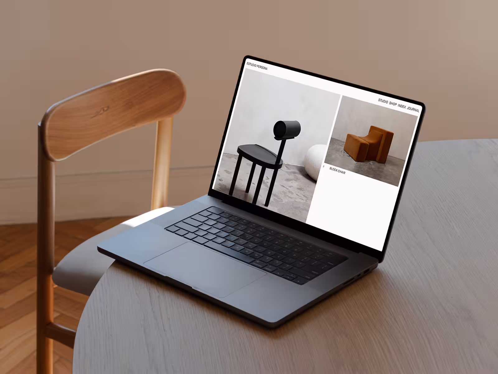 Persona contemporary furniture