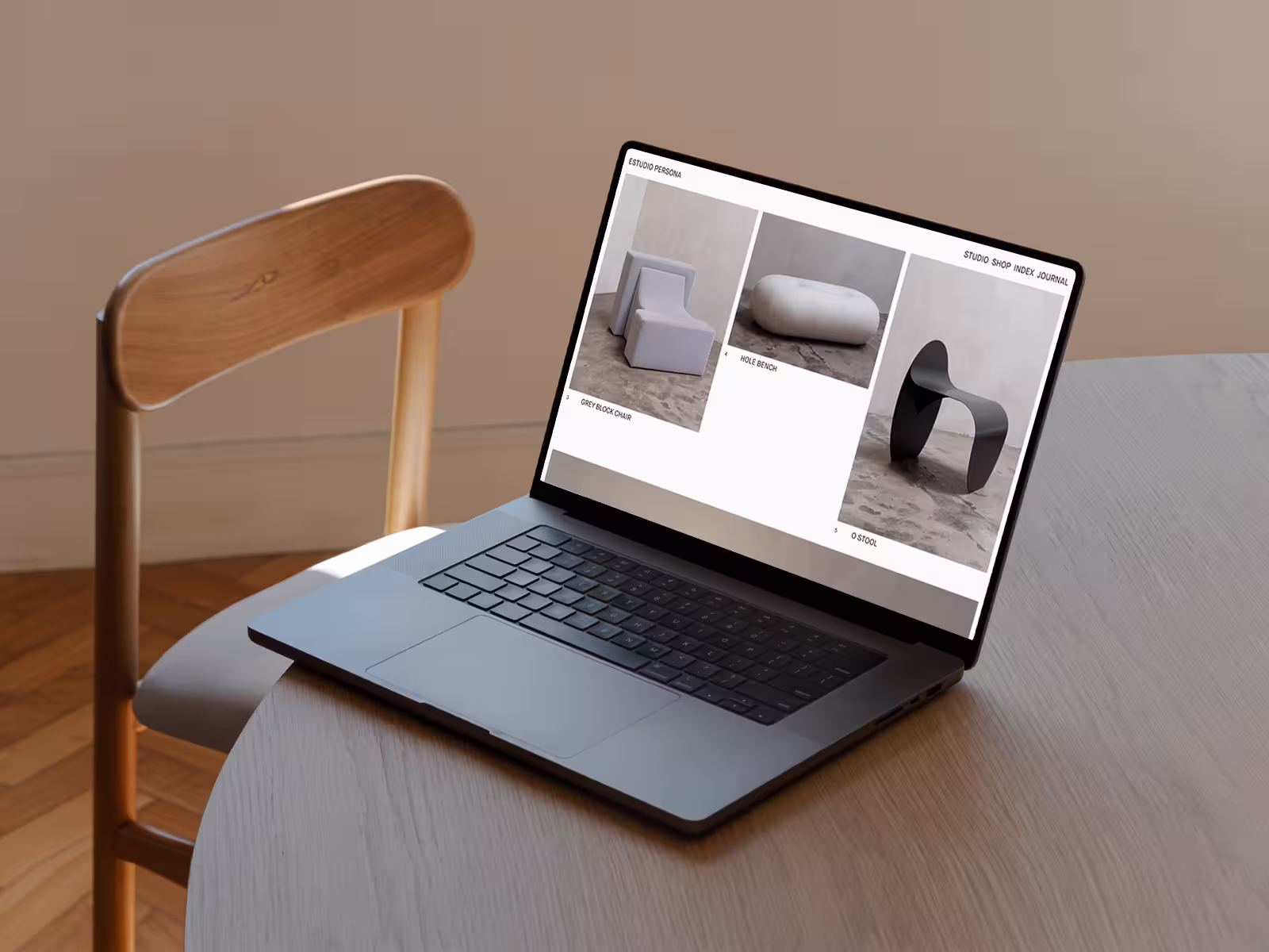 Persona contemporary furniture