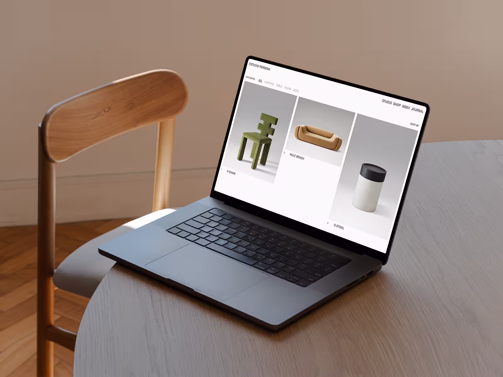 Persona contemporary furniture
