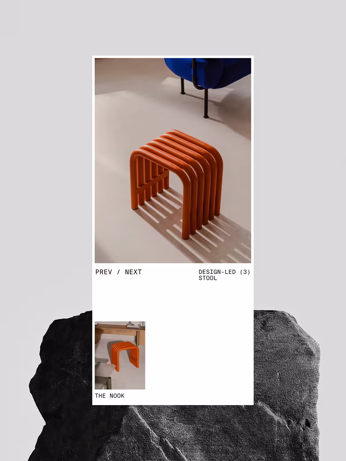 Gallery mobile interior curations 23