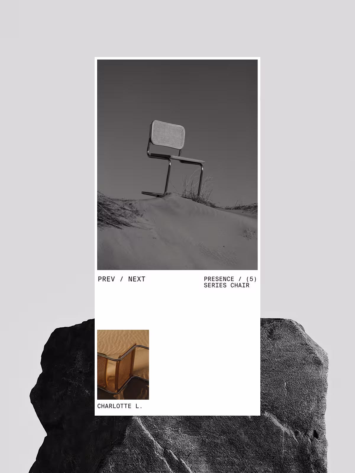 Gallery mobile interior curations 23