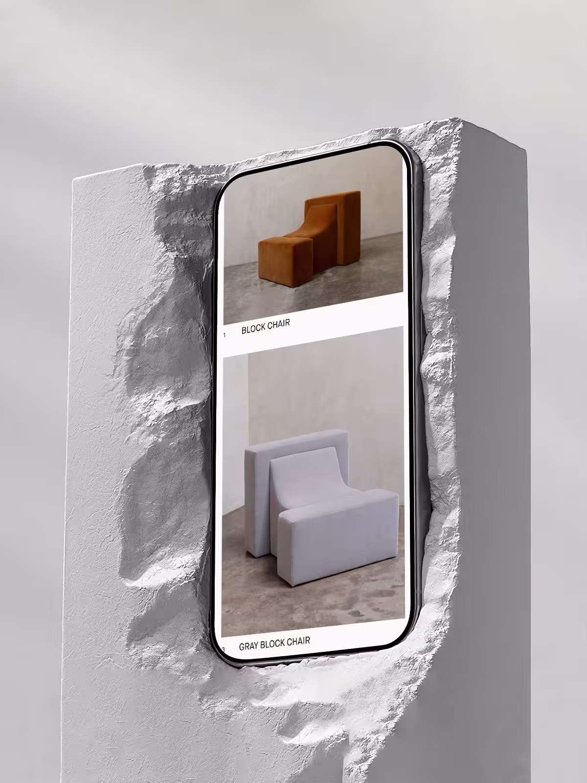 Estudio persona mobile